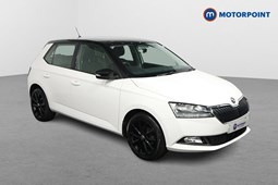 Skoda Fabia Hatchback (15-21) Colour Edition 1.0 MPI 60PS 5d For Sale - Motorpoint Peterborough, Peterborough