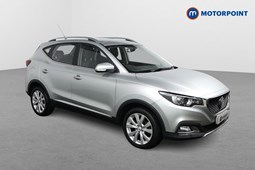 MG ZS SUV (17-24) Excite 1.0T GDI auto 5d For Sale - Motorpoint Peterborough, Peterborough