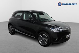 Smart 1 SUV (22 on) 200kW Pro + 66kWh 5dr Auto For Sale - Motorpoint Peterborough, Peterborough