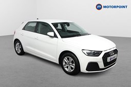 Audi A1 Sportback (18 on) Technik 25 TFSI 95PS 5d For Sale - Motorpoint Peterborough, Peterborough