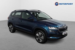 Skoda Karoq SUV (17 on) 1.0 TSI SE Drive 5dr For Sale - Motorpoint Peterborough, Peterborough