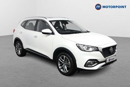 MG HS SUV (19-24) Exclusive 1.5T-GDI 5d For Sale - Motorpoint Peterborough, Peterborough