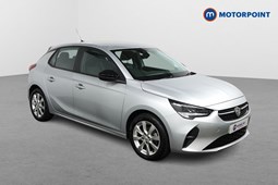 Vauxhall Corsa Hatchback (20 on) 1.2 Design 5dr For Sale - Motorpoint Peterborough, Peterborough