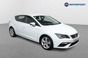 SEAT Leon Hatchback (13-20) FR 1.5 TSI Evo 130PS (07/2018 on) 5d For Sale - Motorpoint Peterborough, Peterborough