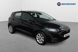 Ford Fiesta Hatchback (17-23) Trend 1.1 Ti-VCT 75PS 5d For Sale - Motorpoint Peterborough, Peterborough