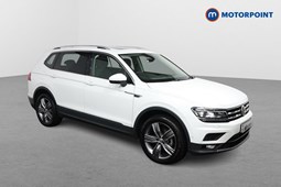 Volkswagen Tiguan Allspace (17 on) SEL 1.5 TSI Evo 150PS 2WD DSG auto 5d For Sale - Motorpoint Peterborough, Peterborough