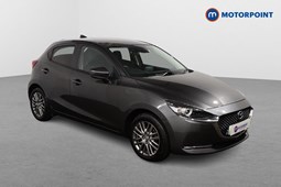 Mazda 2 (15 on) 1.5 e-Skyactiv G Sport 5dr For Sale - Motorpoint Peterborough, Peterborough