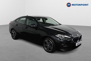 BMW 2-Series Gran Coupe (20 on) 218i [136] Sport 4dr DCT [Live Cockpit Prof] For Sale - Motorpoint Peterborough, Peterborough