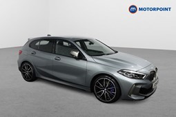 BMW 1-Series M135i (19-24) M135i xDrive Sport Automatic 5d For Sale - Motorpoint Peterborough, Peterborough