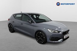 Cupra Leon Hatchback (20 on) 2.0 TSI 300 VZ3 5dr DSG For Sale - Motorpoint Peterborough, Peterborough