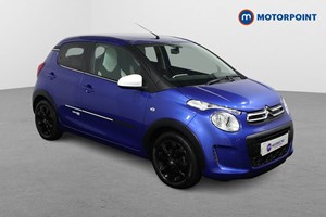 Citroen C1 (14-22) Urban Ride VTi 72 5d For Sale - Motorpoint Peterborough, Peterborough