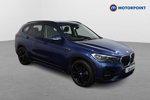 BMW X1 SUV (15-22) xDrive 25e Sport auto 5d For Sale - Motorpoint Peterborough, Peterborough