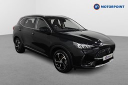 MG HS SUV (19-24) 1.5 T-GDI Trophy 5dr DCT For Sale - Motorpoint Peterborough, Peterborough