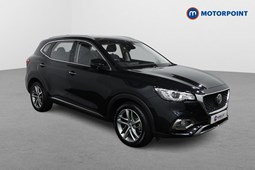 MG HS SUV (19-24) Excite 1.5T-GDI DCT auto 5d For Sale - Motorpoint Peterborough, Peterborough