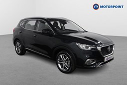 MG HS SUV (19-24) Exclusive 1.5T-GDI DCT auto 5d For Sale - Motorpoint Peterborough, Peterborough