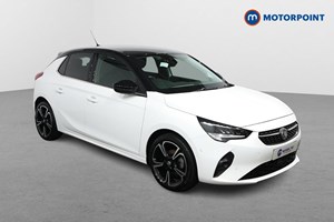 Vauxhall Corsa Hatchback (20 on) 1.2 Elite Edition 5dr For Sale - Motorpoint Peterborough, Peterborough