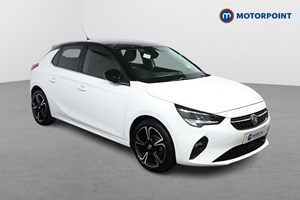 Vauxhall Corsa Hatchback (20 on) 1.2 Elite Edition 5dr For Sale - Motorpoint Peterborough, Peterborough