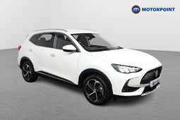 MG HS SUV (19-24) 1.5 T-GDI Trophy 5dr For Sale - Motorpoint Peterborough, Peterborough