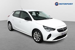 Vauxhall Corsa Hatchback (20 on) 1.2 Design 5dr For Sale - Motorpoint Peterborough, Peterborough