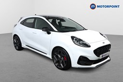 Ford Puma ST (20 on) 1.0 EcoBoost Hybrid mHEV ST 5dr DCT For Sale - Motorpoint Peterborough, Peterborough