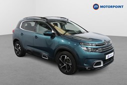 Citroen C5 Aircross (18 on) Flair BlueHDi 130 S&S EAT8 auto 5d For Sale - Motorpoint Peterborough, Peterborough