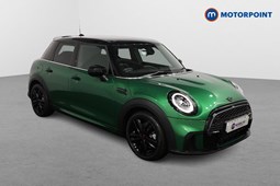 MINI Hatchback (14-24) 1.5 Cooper Sport 5dr Auto For Sale - Motorpoint Peterborough, Peterborough