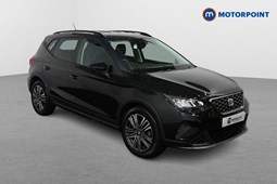 SEAT Arona SUV (18 on) 1.0 TSI SE Edition 5dr For Sale - Motorpoint Peterborough, Peterborough