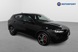 Alfa Romeo Tonale SUV (22 on) 1.5 MHEV Veloce 5dr Auto For Sale - Motorpoint Peterborough, Peterborough