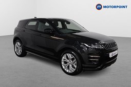 Land Rover Range Rover Evoque SUV (19 on) 2.0 D200 R-Dynamic SE Auto 5d For Sale - Motorpoint Peterborough, Peterborough