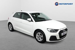 Audi A1 Sportback (18 on) Technik 25 TFSI 95PS S Tronic auto 5d For Sale - Motorpoint Peterborough, Peterborough