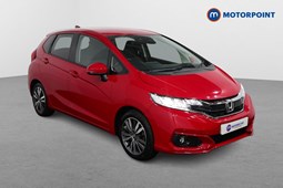 Honda Jazz (15-20) 1.3 i-VTEC EX Navi 5d For Sale - Motorpoint Peterborough, Peterborough