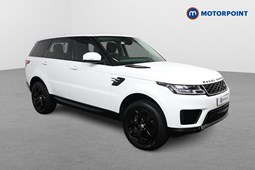 Land Rover Range Rover Sport (13-22) HSE P400e auto (10/2017 on) 5d For Sale - Motorpoint Peterborough, Peterborough