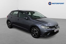 Volkswagen Polo Hatchback (17 on) 1.0 TSI Life 5dr For Sale - Motorpoint Peterborough, Peterborough