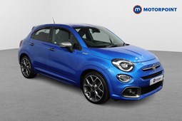 Fiat 500X (15-24) Sport FireFly Turbo 1.0 120hp 5d For Sale - Motorpoint Peterborough, Peterborough