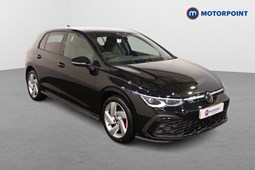 Volkswagen Golf GTE (21 on) 1.4 TSI GTE 5dr DSG For Sale - Motorpoint Peterborough, Peterborough