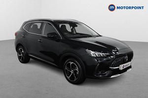 MG HS SUV (19-24) 1.5 T-GDI Trophy 5dr DCT For Sale - Motorpoint Peterborough, Peterborough