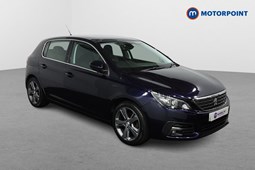 Peugeot 308 Hatchback (14-21) Allure 1.2 PureTech 130 S&S (07/17 on) 5d For Sale - Motorpoint Peterborough, Peterborough