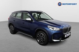 BMW X1 SUV (22 on) xDrive 23i MHT xLine 5dr Step Auto For Sale - Motorpoint Peterborough, Peterborough