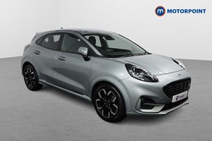 Ford Puma SUV (19 on) 1.0 EcoBoost Hybrid mHEV ST-Line X 5dr DCT For Sale - Motorpoint Peterborough, Peterborough