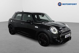 MINI Hatchback (14-24) Cooper S Sport (Navigation Pack) 5d For Sale - Motorpoint Peterborough, Peterborough