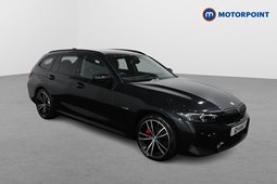 BMW 330e Hybrid (19 on) 330e xDrive M Sport 5dr Step Auto For Sale - Motorpoint Peterborough, Peterborough