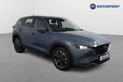 Mazda CX-5 SUV (17 on) 2.0 Sport Edition 5dr For Sale - Motorpoint Peterborough, Peterborough