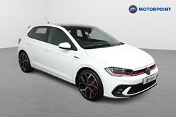 Volkswagen Polo GTi (18 on) 2.0 TSI GTI 5dr DSG For Sale - Motorpoint Peterborough, Peterborough