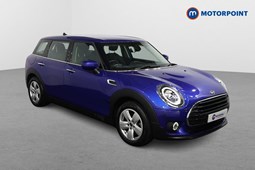 MINI Clubman (15-24) Cooper Classic (Comfort Pack) (07/19-) 6d For Sale - Motorpoint Peterborough, Peterborough