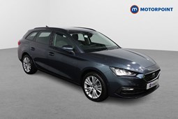 SEAT Leon Estate (20 on) 2.0 TDI SE Dynamic 5d For Sale - Motorpoint Peterborough, Peterborough