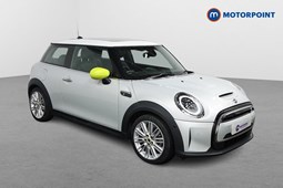 MINI Electric Hatch Hatchback (20 on) 135kW Cooper S 3 33kWh 3dr Auto For Sale - Motorpoint Peterborough, Peterborough