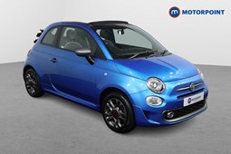 Fiat 500 C (09-24) Sport Mild Hybrid 1.0 70hp 2d For Sale - Motorpoint Peterborough, Peterborough