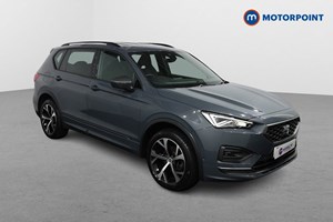 SEAT Tarraco SUV (18 on) FR 1.5 TSI 150PS DSG auto 5d For Sale - Motorpoint Peterborough, Peterborough