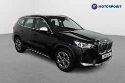 BMW X1 SUV (22 on) sDrive 18d xLine 5dr Step Auto For Sale - Motorpoint Peterborough, Peterborough