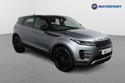 Land Rover Range Rover Evoque SUV (19 on) SE R-Dynamic D180 auto 5d For Sale - Motorpoint Peterborough, Peterborough